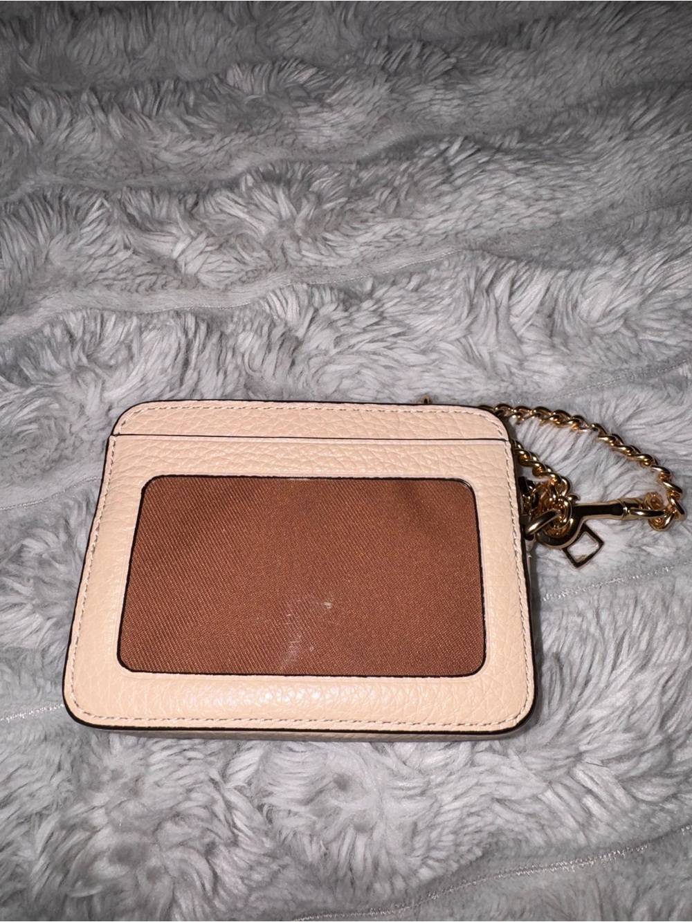 Coach Zip Card Case - Picture 2 of 3